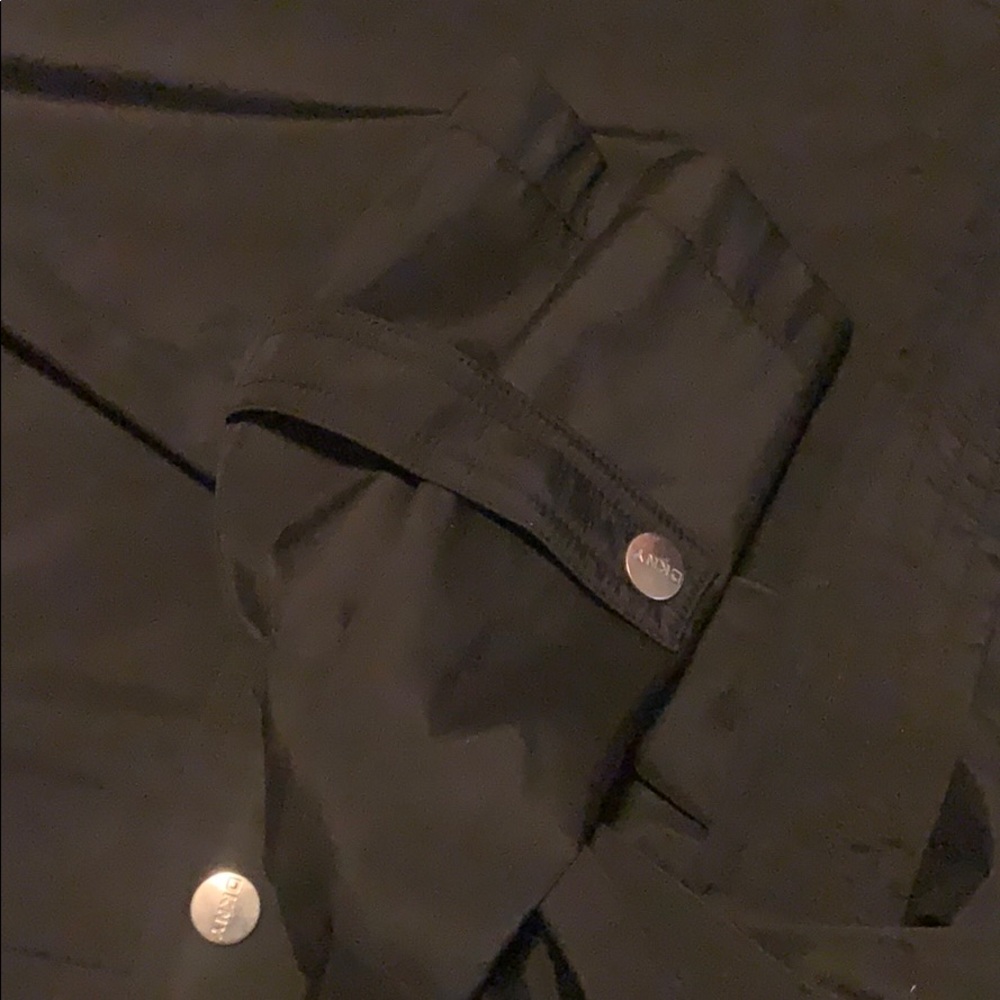 Women DKNY Coat - Picture 5 of 6
